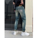 2025年8月2日入荷新作DGジーパン人気/【极品】/DW工場