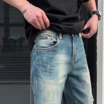 2025年8月2日入荷新作DGジーパン人気/【极品】/DW工場