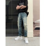 2025年8月2日入荷新作DGジーパン人気/【极品】/DW工場