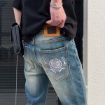 2025年8月2日入荷新作DGジーパン人気/【极品】/DW工場