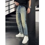 2025年8月2日入荷新作Louis Vuittonジーパン人気/【极品】/DW工場