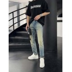 2025年8月2日入荷新作Louis Vuittonジーパン人気/【极品】/DW工場