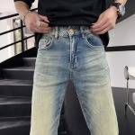 2025年8月2日入荷新作Louis Vuittonジーパン人気/【极品】/DW工場