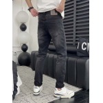 2025年8月2日入荷新作VERSACEジーパン人気/【极品】/DW工場