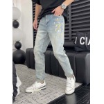 2025年8月2日入荷新作Louis Vuittonジーパン人気/【极品】/DW工場