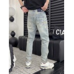 2025年8月2日入荷新作Louis Vuittonジーパン人気/【极品】/DW工場