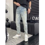 2025年8月2日入荷新作Louis Vuittonジーパン人気/【极品】/DW工場