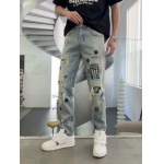 2025年8月2日入荷新作Louis Vuittonジーパン人気/【极品】/DW工場