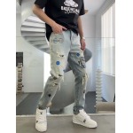 2025年8月2日入荷新作Louis Vuittonジーパン人気/【极品】/DW工場