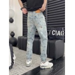 2025年8月2日入荷新作Louis Vuittonジーパン人気/【极品】/DW工場