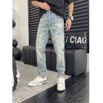 2025年8月2日入荷新作Louis Vuittonジーパン人気/【极品】/DW工場