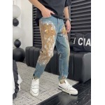 2025年8月2日入荷新作Louis Vuittonジーパン人気/【极品】/DW工場