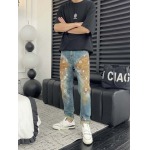 2025年8月2日入荷新作Louis Vuittonジーパン人気/【极品】/DW工場