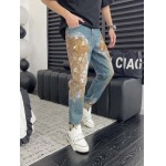 2025年8月2日入荷新作Louis Vuittonジーパン人気/【极品】/DW工場