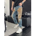 2025年8月2日入荷新作Louis Vuittonジーパン人気/【极品】/DW工場