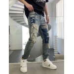 2025年8月2日入荷新作DGジーパン人気/【极品】/DW工場