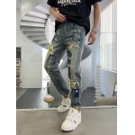 2025年8月2日入荷新作DGジーパン人気/【极品】/DW工場