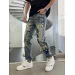 2025年8月2日入荷新作DGジーパン人気/【极品】/DW工場