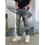 2025年8月2日入荷新作DGジーパン人気/【极品】/DW工場