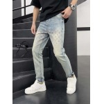 2025年8月2日入荷新作Louis Vuittonジーパン人気/【极品】/DW工場