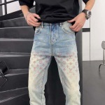 2025年8月2日入荷新作Louis Vuittonジーパン人気/【极品】/DW工場