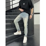 2025年8月2日入荷新作Louis Vuittonジーパン人気/【极品】/DW工場