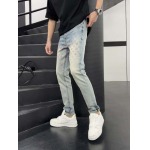2025年8月2日入荷新作Louis Vuittonジーパン人気/【极品】/DW工場
