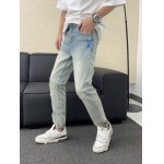 2025年8月2日入荷新作Louis Vuittonジーパン人気/【极品】/DW工場