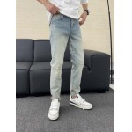 2025年8月2日入荷新作Louis Vuittonジーパン人気/【极品】/DW工場