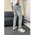 2025年8月2日入荷新作Louis Vuittonジーパン人気/【极品】/DW工場