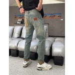 2025年8月2日入荷新作GUCCIジーパン人気/【极品】/DW工場