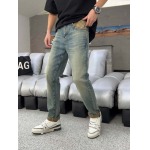 2025年8月2日入荷新作GUCCIジーパン人気/【极品】/DW工場