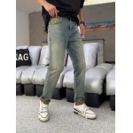 2025年8月2日入荷新作GUCCIジーパン人気/【极品】/DW工場