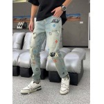 2025年8月2日入荷新作Louis Vuittonジーパン人気/【极品】/DW工場