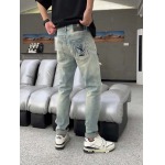 2025年8月2日入荷新作Louis Vuittonジーパン人気/【极品】/DW工場