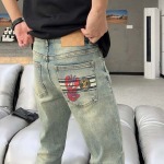 2025年8月2日入荷新作Louis Vuittonジーパン人気/【极品】/DW工場