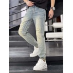 2025年8月2日入荷新作GUCCIジーパン人気/【极品】/DW工場