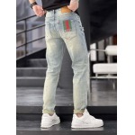 2025年8月2日入荷新作GUCCIジーパン人気/【极品】/DW工場
