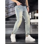 2025年8月2日入荷新作GUCCIジーパン人気/【极品】/DW工場