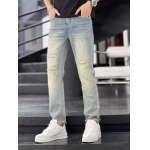 2025年8月2日入荷新作GUCCIジーパン人気/【极品】/DW工場