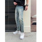 2025年8月2日入荷新作Louis Vuittonジーパン人気/【极品】/DW工場