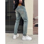 2025年8月2日入荷新作Louis Vuittonジーパン人気/【极品】/DW工場