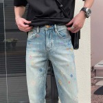 2025年8月2日入荷新作Louis Vuittonジーパン人気/【极品】/DW工場