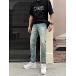 2025年8月2日入荷新作Louis Vuittonジーパン人気/【极品】/DW工場