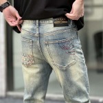 2025年8月2日入荷新作GUCCIジーパン人気/【极品】/DW工場