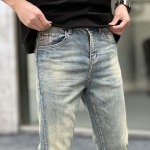 2025年8月2日入荷新作GUCCIジーパン人気/【极品】/DW工場