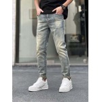 2025年8月2日入荷新作GUCCIジーパン人気/【极品】/DW工場