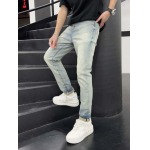 2025年8月2日入荷新作HERMESジーパン人気/【极品】/DW工場