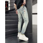 2025年8月2日入荷新作HERMESジーパン人気/【极品】/DW工場