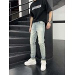 2025年8月2日入荷新作HERMESジーパン人気/【极品】/DW工場